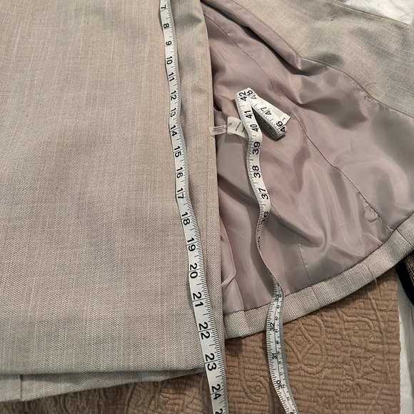 Calvin Klein skirt suit set - Picture 11 of 11